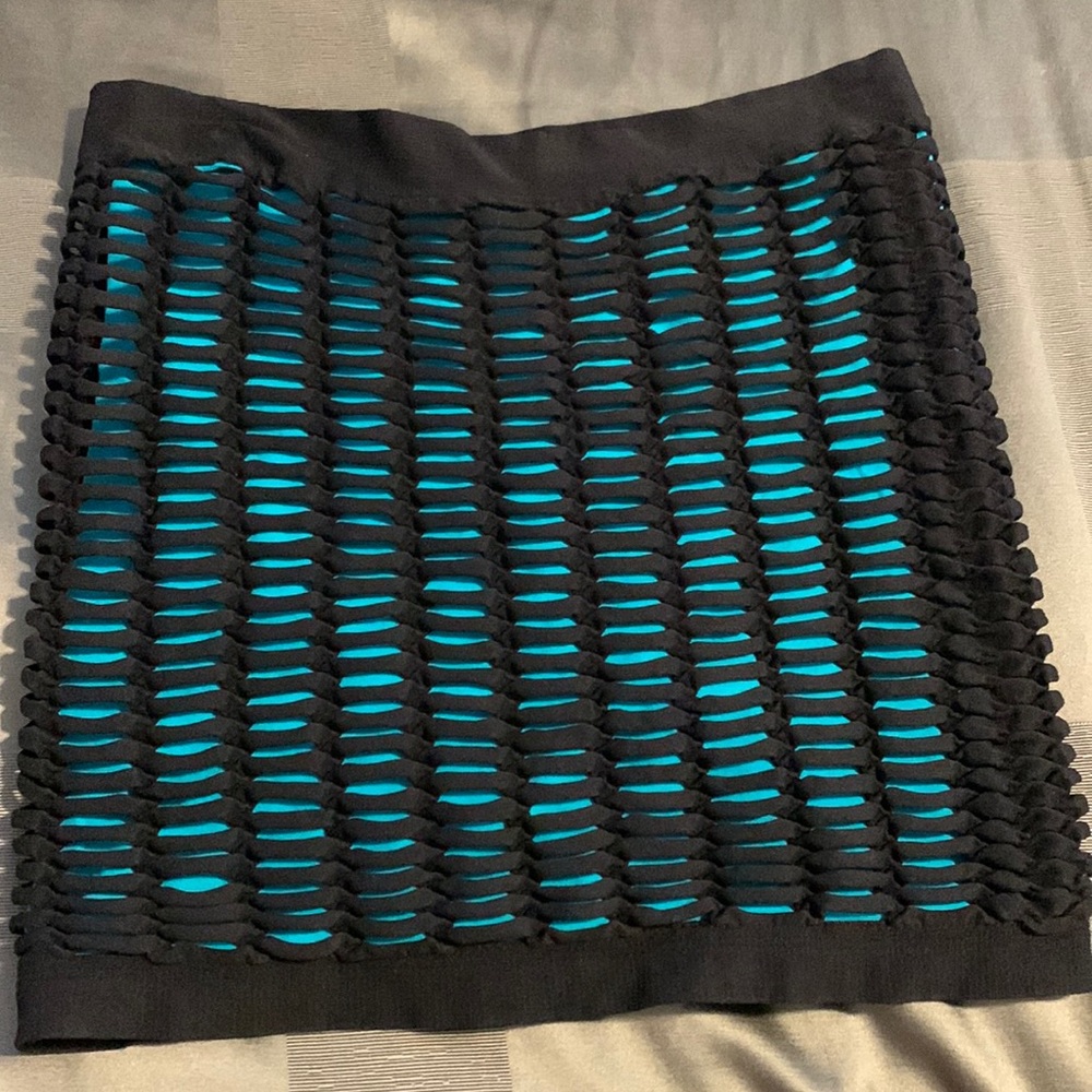 Bebe skirt